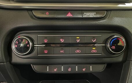 KIA cee'd III, 2020 год, 1 400 000 рублей, 31 фотография