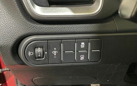 KIA cee'd III, 2020 год, 1 400 000 рублей, 32 фотография