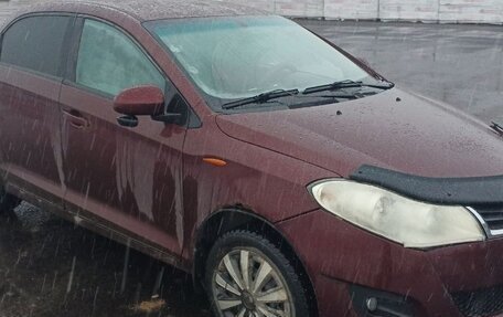 Chery Bonus (A13), 2012 год, 165 000 рублей, 2 фотография