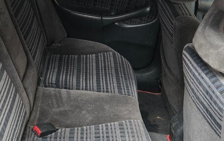 Honda Orthia I рестайлинг, 1997 год, 260 000 рублей, 11 фотография