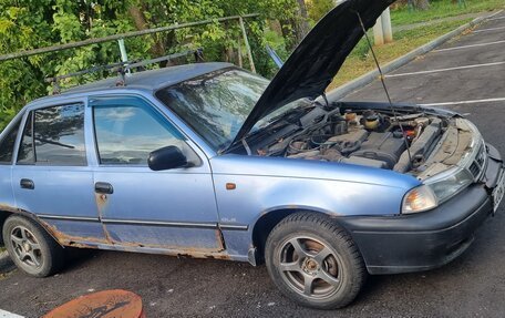 Daewoo Nexia I рестайлинг, 2006 год, 55 000 рублей, 5 фотография