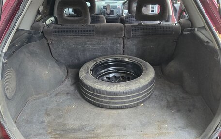 Honda Orthia I рестайлинг, 1997 год, 260 000 рублей, 12 фотография