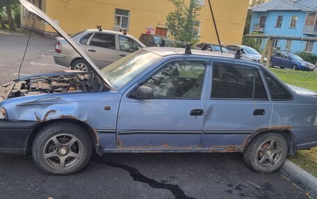 Daewoo Nexia I рестайлинг, 2006 год, 55 000 рублей, 4 фотография