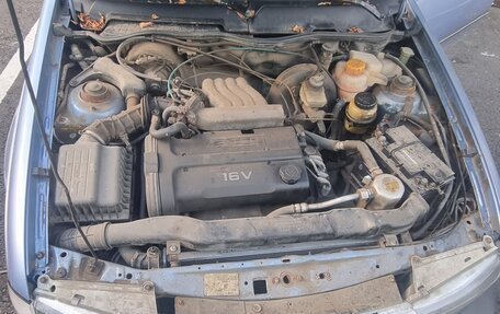 Daewoo Nexia I рестайлинг, 2006 год, 55 000 рублей, 3 фотография