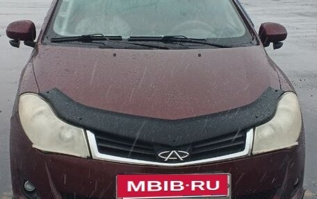 Chery Bonus (A13), 2012 год, 165 000 рублей, 3 фотография