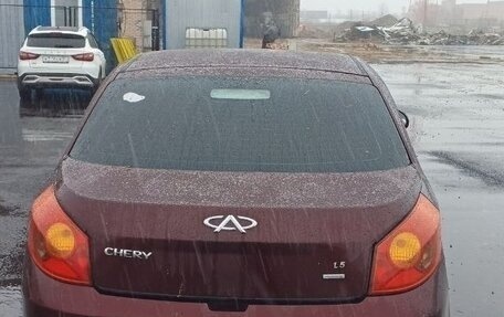 Chery Bonus (A13), 2012 год, 165 000 рублей, 4 фотография