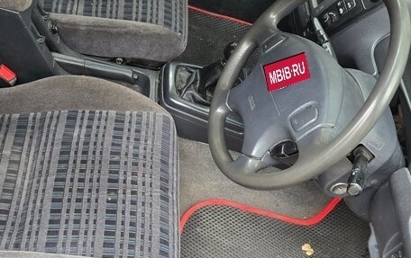 Honda Orthia I рестайлинг, 1997 год, 260 000 рублей, 10 фотография