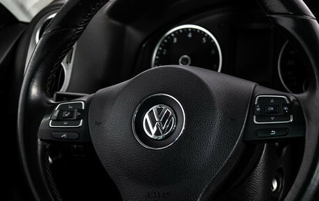 Volkswagen Tiguan I, 2011 год, 899 000 рублей, 12 фотография