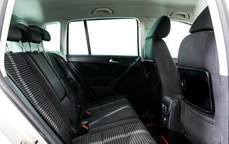 Volkswagen Tiguan I, 2011 год, 899 000 рублей, 15 фотография