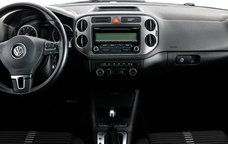 Volkswagen Tiguan I, 2011 год, 899 000 рублей, 13 фотография