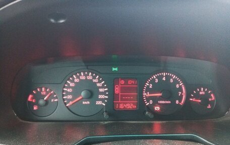 Chery Bonus (A13), 2012 год, 165 000 рублей, 5 фотография