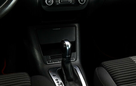 Volkswagen Tiguan I, 2011 год, 899 000 рублей, 11 фотография