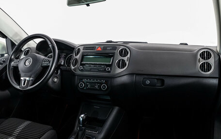 Volkswagen Tiguan I, 2011 год, 899 000 рублей, 9 фотография