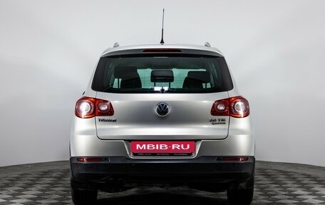 Volkswagen Tiguan I, 2011 год, 899 000 рублей, 6 фотография