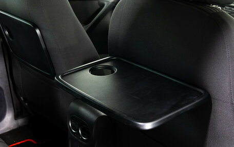 Volkswagen Tiguan I, 2011 год, 899 000 рублей, 16 фотография