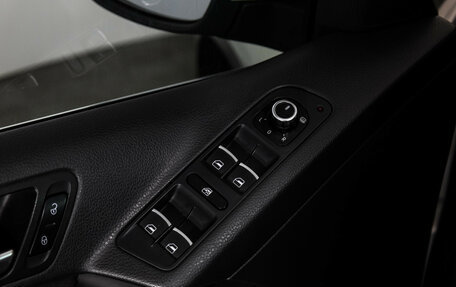 Volkswagen Tiguan I, 2011 год, 899 000 рублей, 17 фотография