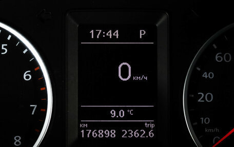 Volkswagen Tiguan I, 2011 год, 899 000 рублей, 18 фотография