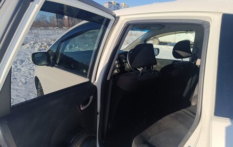 Honda Fit III, 2011 год, 980 000 рублей, 5 фотография