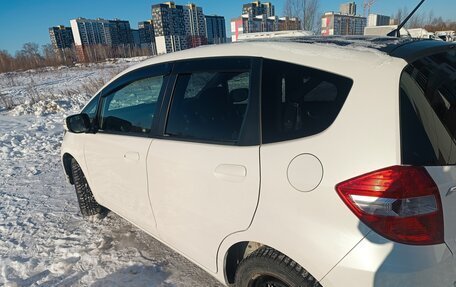 Honda Fit III, 2011 год, 980 000 рублей, 4 фотография