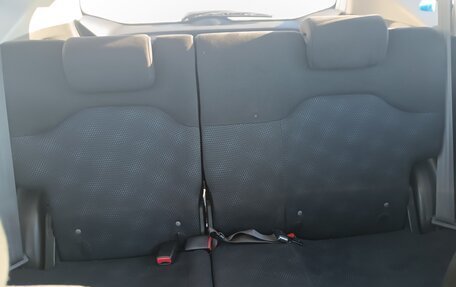 Honda Fit III, 2011 год, 980 000 рублей, 8 фотография