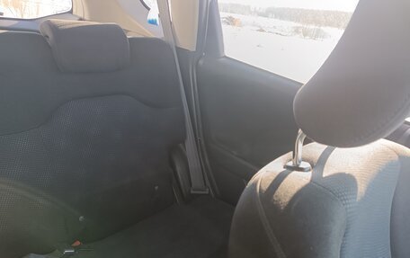 Honda Fit III, 2011 год, 980 000 рублей, 7 фотография