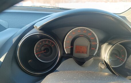Honda Fit III, 2011 год, 980 000 рублей, 6 фотография