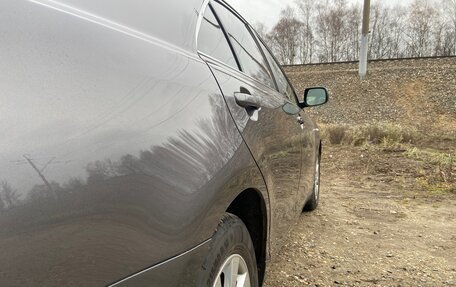 Toyota Camry, 2008 год, 1 430 000 рублей, 6 фотография