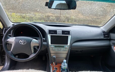 Toyota Camry, 2008 год, 1 430 000 рублей, 7 фотография