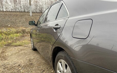 Toyota Camry, 2008 год, 1 430 000 рублей, 5 фотография