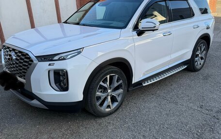 Hyundai Palisade I, 2020 год, 4 999 999 рублей, 1 фотография