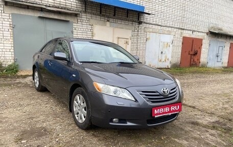 Toyota Camry, 2008 год, 1 430 000 рублей, 2 фотография