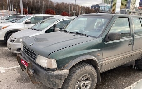 Opel Frontera A, 1997 год, 330 000 рублей, 1 фотография