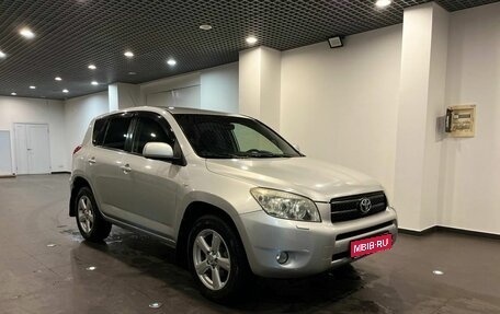 Toyota RAV4, 2007 год, 830 000 рублей, 1 фотография