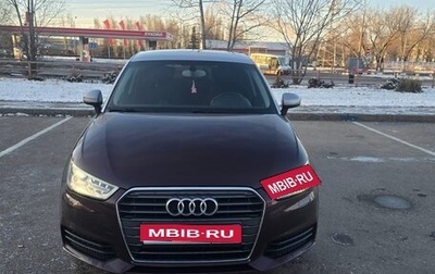 Audi A1, 2015 год, 1 600 000 рублей, 1 фотография
