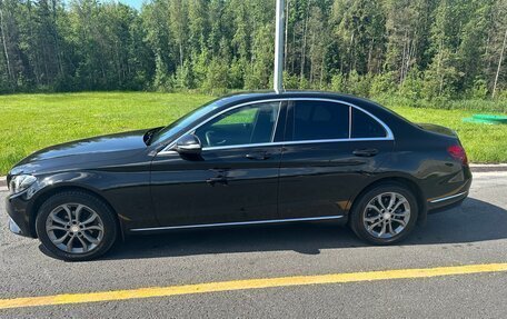 Mercedes-Benz C-Класс, 2014 год, 1 600 000 рублей, 6 фотография