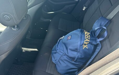 Mercedes-Benz C-Класс, 2014 год, 1 600 000 рублей, 5 фотография