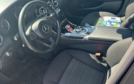 Mercedes-Benz C-Класс, 2014 год, 1 600 000 рублей, 4 фотография