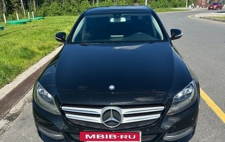 Mercedes-Benz C-Класс, 2014 год, 1 600 000 рублей, 3 фотография