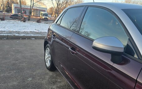 Audi A1, 2015 год, 1 600 000 рублей, 5 фотография