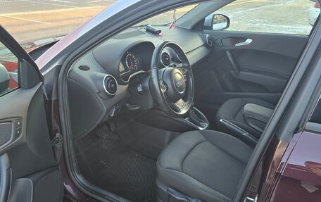 Audi A1, 2015 год, 1 600 000 рублей, 8 фотография