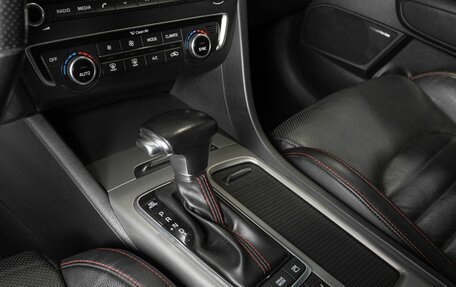 KIA Optima IV, 2017 год, 1 990 000 рублей, 5 фотография