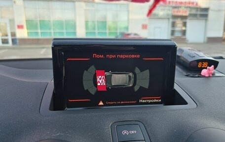 Audi A1, 2015 год, 1 600 000 рублей, 10 фотография