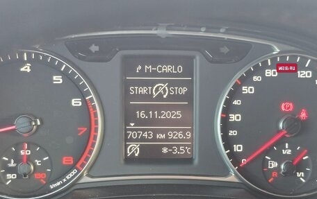 Audi A1, 2015 год, 1 600 000 рублей, 11 фотография