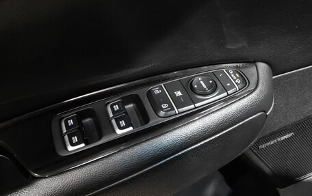 KIA Optima IV, 2017 год, 1 990 000 рублей, 7 фотография