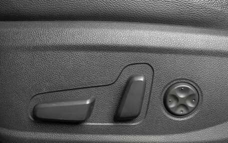 KIA Optima IV, 2017 год, 1 990 000 рублей, 13 фотография