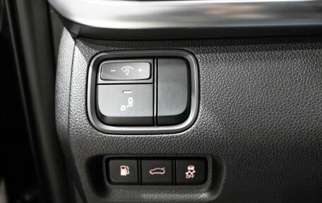 KIA Optima IV, 2017 год, 1 990 000 рублей, 12 фотография