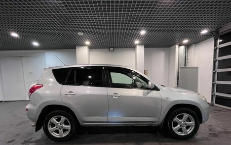 Toyota RAV4, 2007 год, 830 000 рублей, 2 фотография