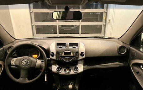 Toyota RAV4, 2007 год, 830 000 рублей, 9 фотография
