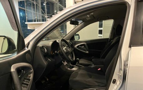 Toyota RAV4, 2007 год, 830 000 рублей, 15 фотография