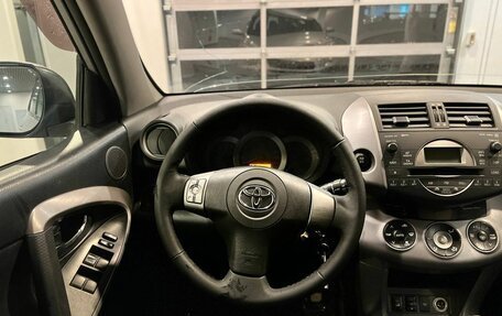 Toyota RAV4, 2007 год, 830 000 рублей, 10 фотография
